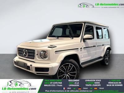 Mercedes Classe G 500 BVA