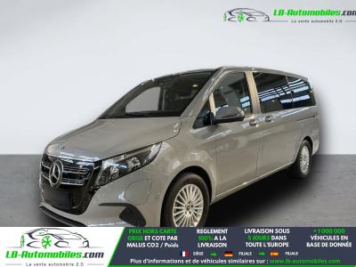 Mercedes EQV 300 Long 204 ch