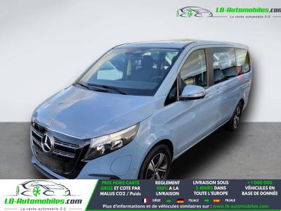 Mercedes EQV 300 Long 204 ch