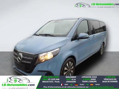 Mercedes EQV 300 Long 204 ch