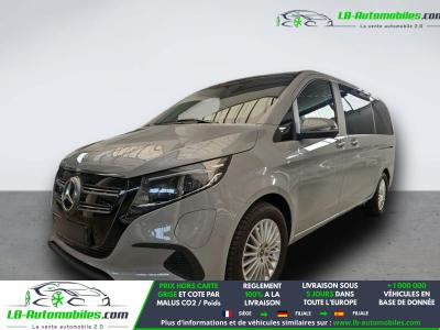 Mercedes EQV 300 Long 204 ch