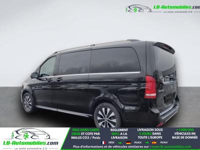 Mercedes EQV 300 Long 204 ch