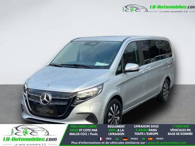 Mercedes EQV 300 Long 204 ch