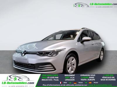 Volkswagen Golf SW 2.0 TDI 116 BVA