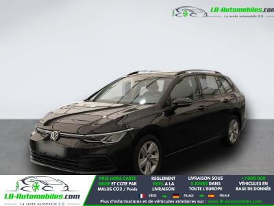 Volkswagen Golf SW 2.0 TDI 116 BVA
