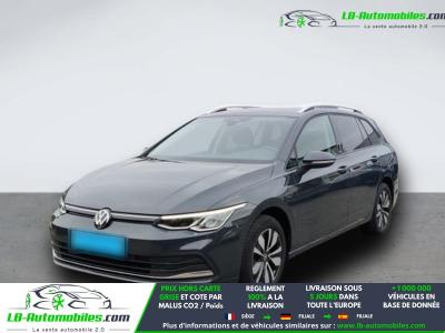 Volkswagen Golf SW 2.0 TDI 116 BVA
