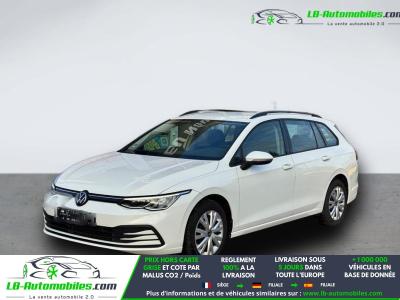 Volkswagen Golf SW 2.0 TDI 116 BVA