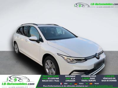 Volkswagen Golf SW 2.0 TDI 116 BVA