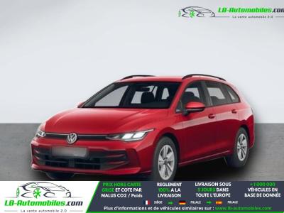Volkswagen Golf SW 2.0 TDI 116 BVA