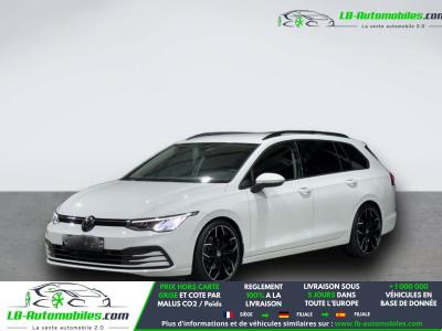 Volkswagen Golf SW 2.0 TDI 116 BVA