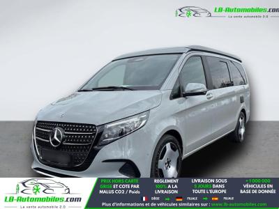Mercedes Classe V Marco Polo 300d BVA RWD