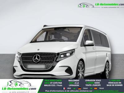 Mercedes Classe V Marco Polo 300d BVA RWD