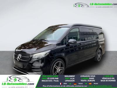 Mercedes Classe V Marco Polo 300d BVA RWD