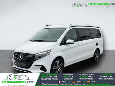 Mercedes Classe V Marco Polo 300d BVA RWD