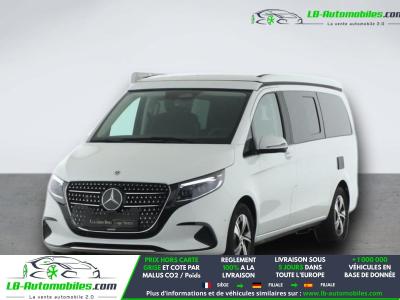 Mercedes Classe V Marco Polo 300d BVA RWD
