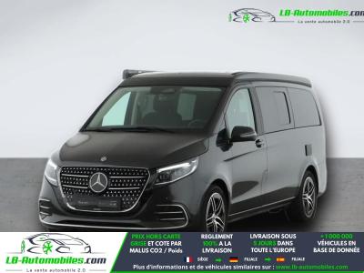 Mercedes Classe V Marco Polo 300d BVA RWD