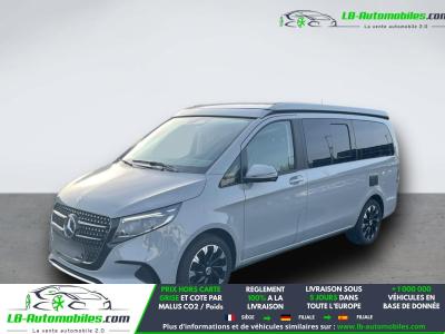 Mercedes Classe V Marco Polo 300d BVA RWD