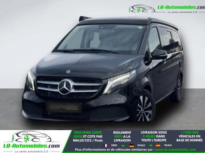 Mercedes Classe V Marco Polo 300d BVA RWD