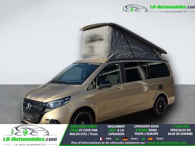 Mercedes Classe V Marco Polo 300d BVA RWD