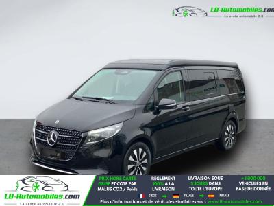 Mercedes Classe V Marco Polo 300d BVA RWD
