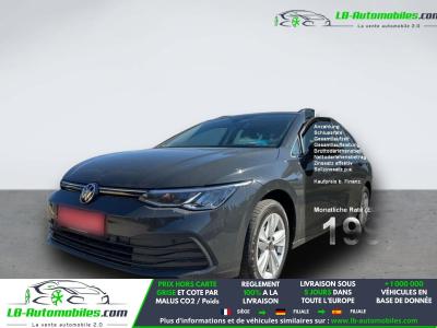 Volkswagen Golf SW 2.0 TDI 116 BVM