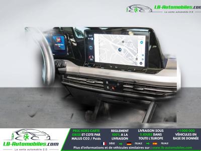 Volkswagen Golf SW 2.0 TDI 116 BVM