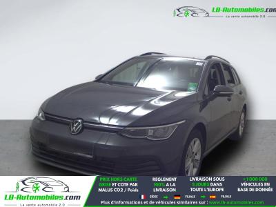 Volkswagen Golf SW 2.0 TDI 116 BVM