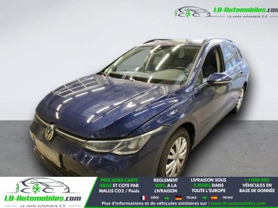 Volkswagen Golf SW 2.0 TDI 116 BVM