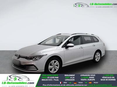 Volkswagen Golf SW 2.0 TDI 116 BVM