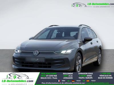 Volkswagen Golf SW 2.0 TDI 116 BVM