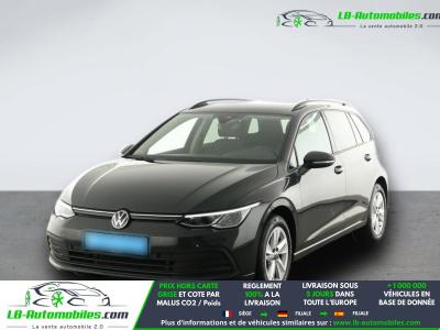 Volkswagen Golf SW 2.0 TDI 116 BVM