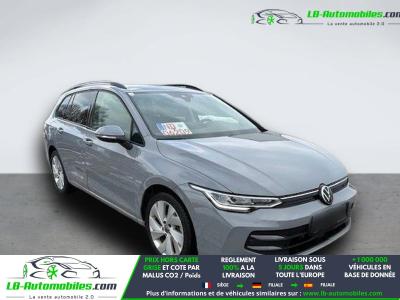 Volkswagen Golf SW 2.0 TDI 116 BVM