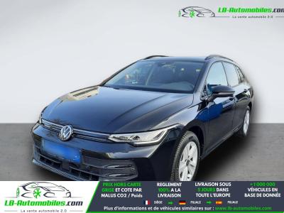 Volkswagen Golf SW 2.0 TDI 116 BVM