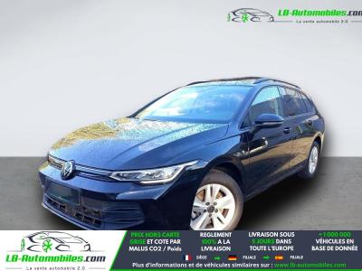 Volkswagen Golf SW 2.0 TDI 116 BVM