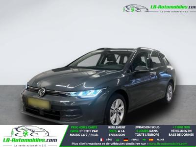 Volkswagen Golf SW 2.0 TDI 116 BVM