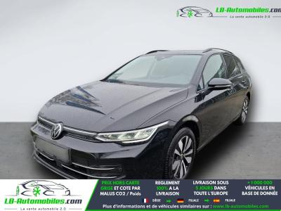 Volkswagen Golf SW 2.0 TDI 116 BVM