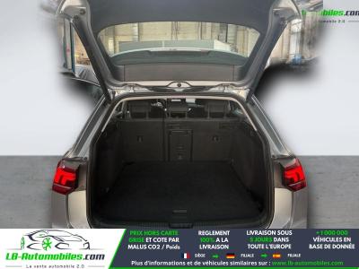 Volkswagen Golf SW 2.0 TDI 116 BVM