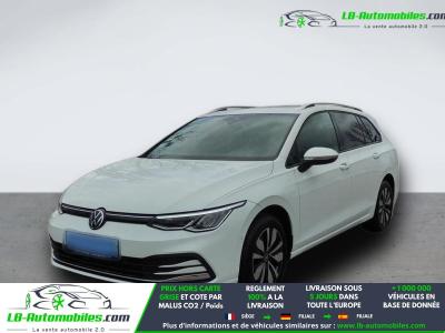 Volkswagen Golf SW 2.0 TDI 116 BVM