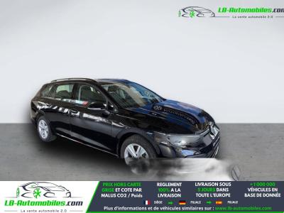 Volkswagen Golf SW 2.0 TDI 116 BVM