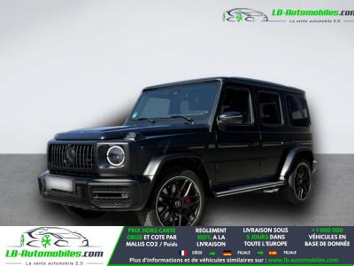 Mercedes Classe G G 63 AMG BVA