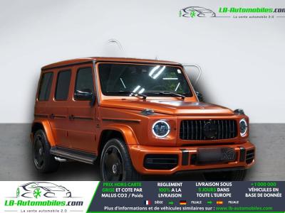 Mercedes Classe G G 63 AMG BVA