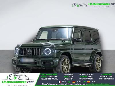 Mercedes Classe G G 63 AMG BVA