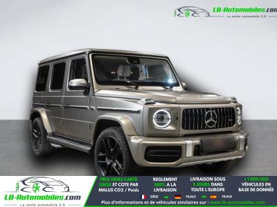 Mercedes Classe G G 63 AMG BVA