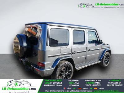 Mercedes Classe G G 63 AMG BVA