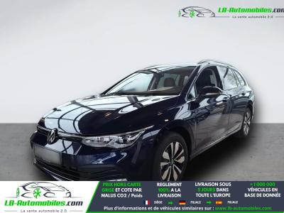 Volkswagen Golf SW 2.0 TDI 116 BVA