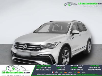 Volkswagen Tiguan 1.5 eTSI 150 BVA