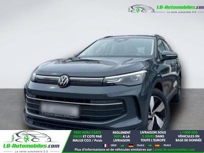 Volkswagen Tiguan 1.5 eTSI 150 BVA