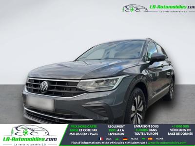 Volkswagen Tiguan 1.5 eTSI 150 BVA