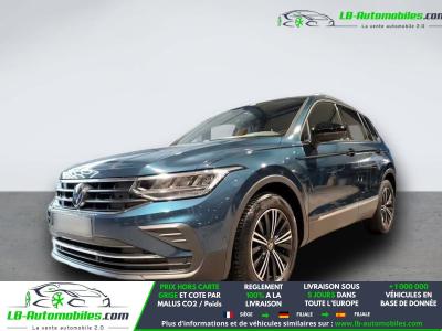 Volkswagen Tiguan 1.5 eTSI 150 BVA