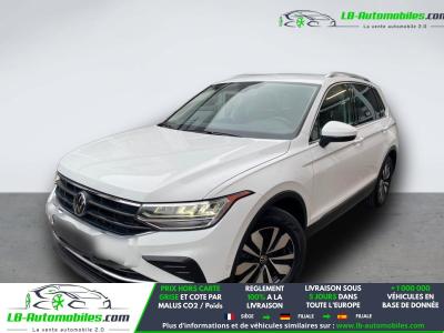 Volkswagen Tiguan 1.5 eTSI 150 BVA